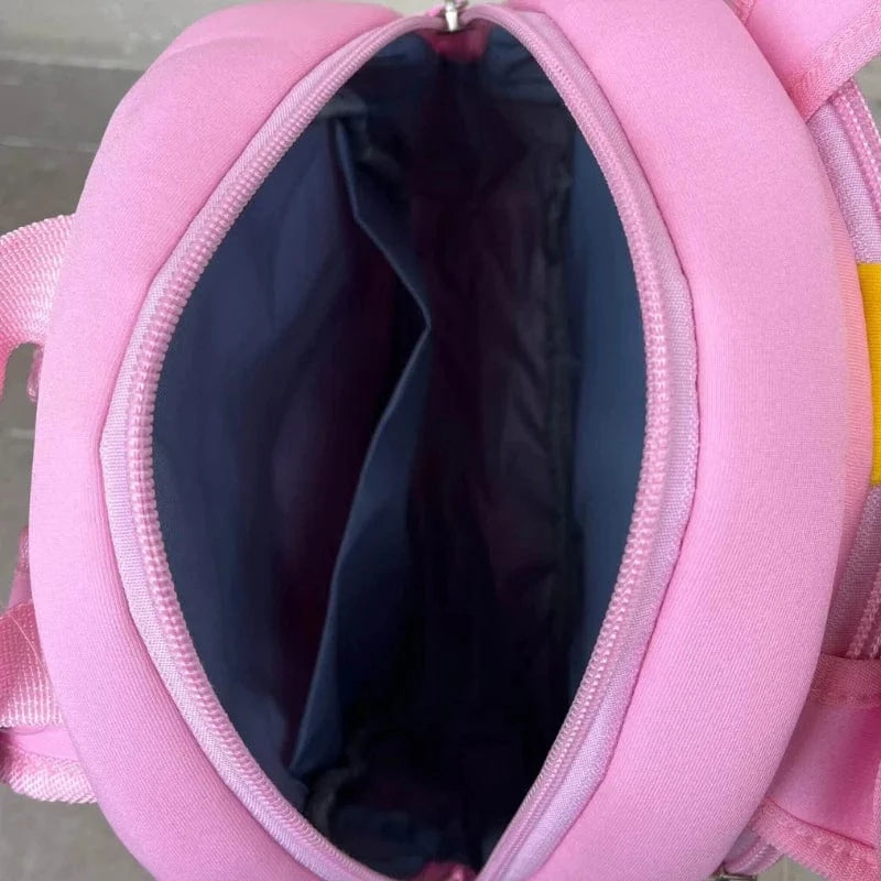 Sac Enfant Personnalisé Univers du Voyage