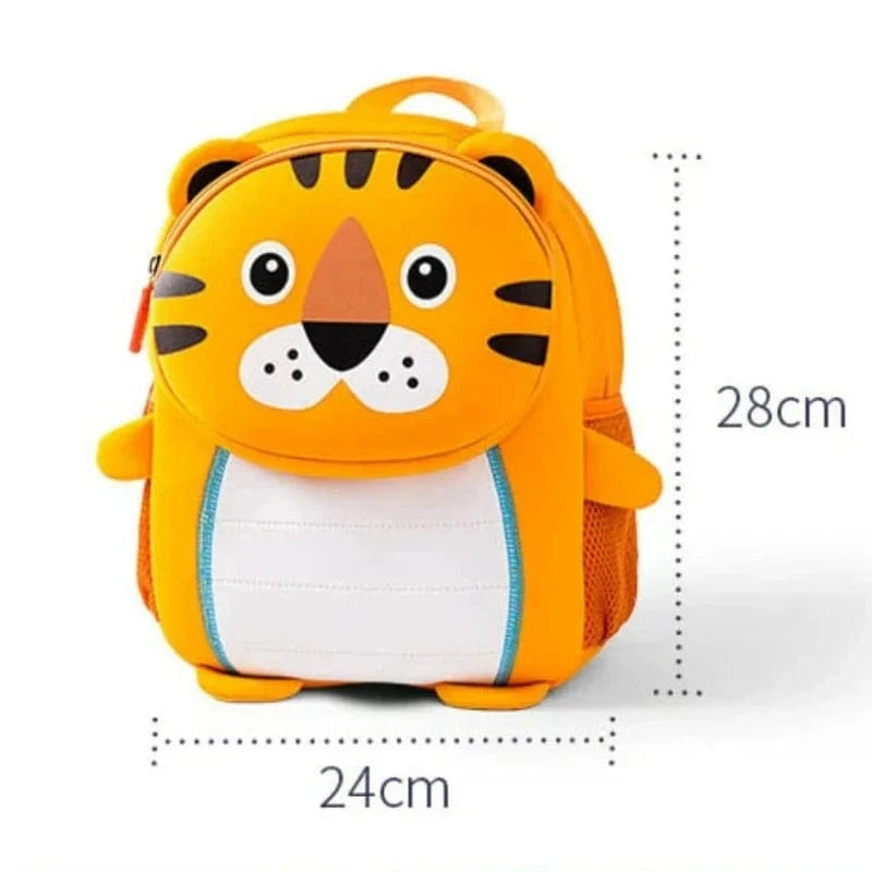 Sac Enfant Personnalisé Univers du Voyage