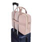 Sac Ordinateur pour Femme Chic Univers du Voyage