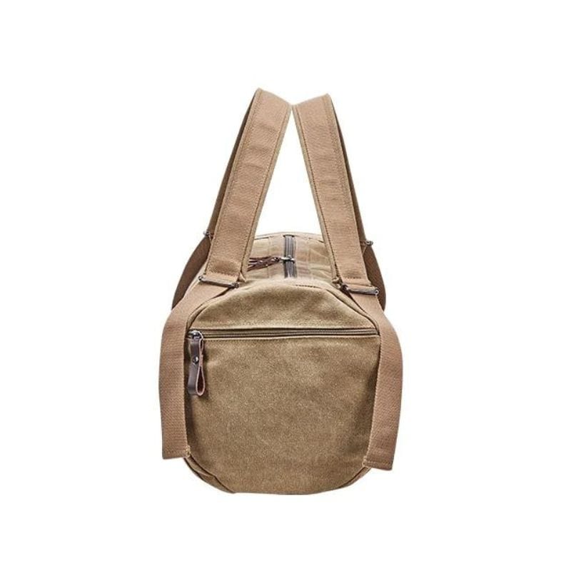 Sac Polochon Voyage Univers du Voyage