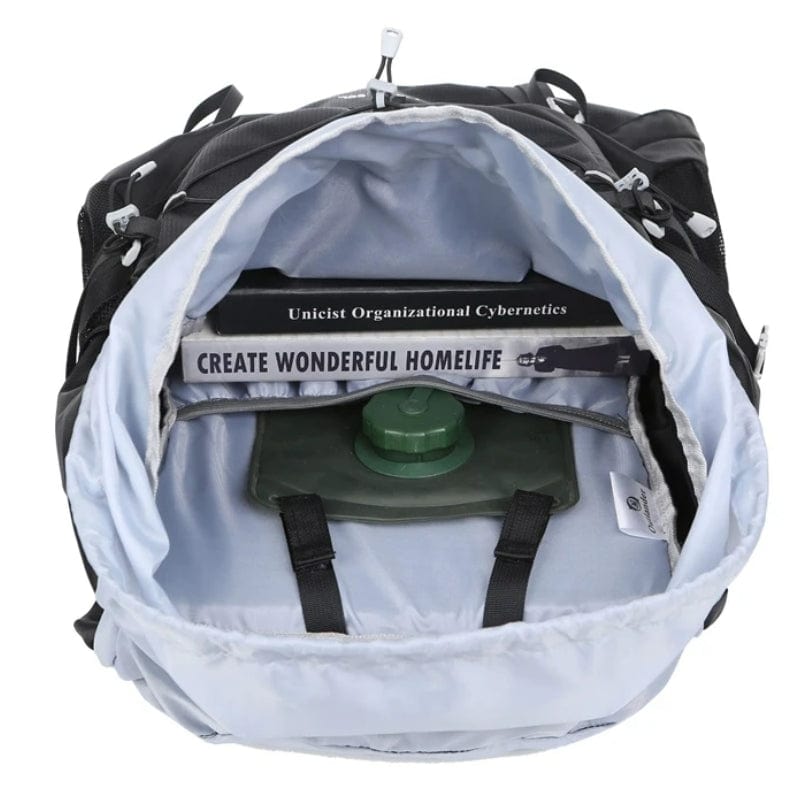 Sac Randonnée 50l Univers du Voyage