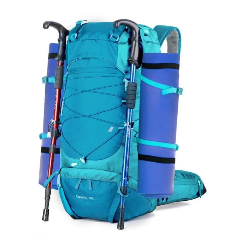 Sac Randonnée 50l Univers du Voyage