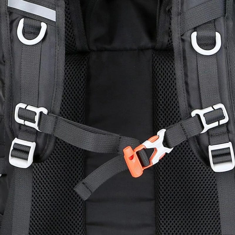 Sac Randonnée 50l Univers du Voyage