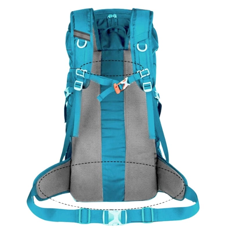 Sac Randonnée 50l Univers du Voyage