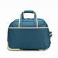 Sac Valise à Roulettes Univers du Voyage