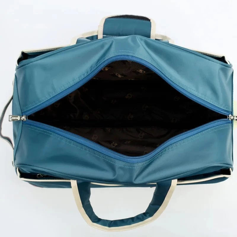 Sac Valise à Roulettes Univers du Voyage