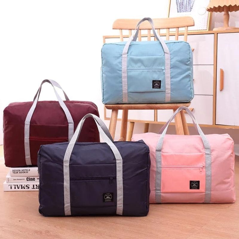 Sac Voyage Ultra Léger Pliable Univers du Voyage