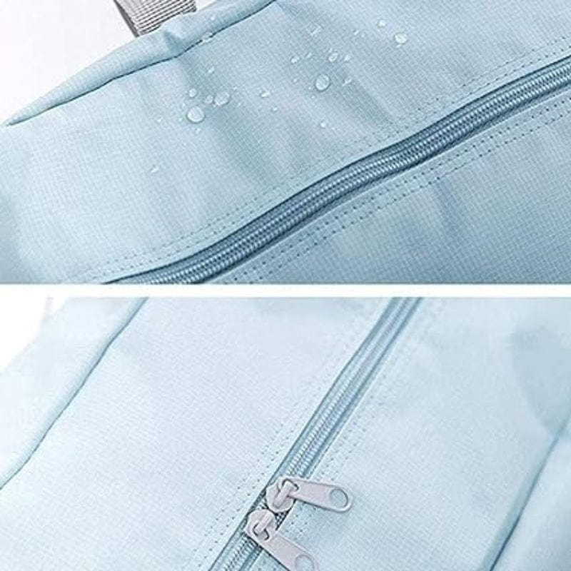 Sac Voyage Ultra Léger Pliable Univers du Voyage