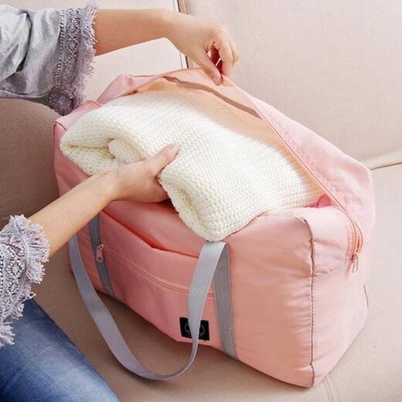 Sac Voyage Ultra Léger Pliable Univers du Voyage