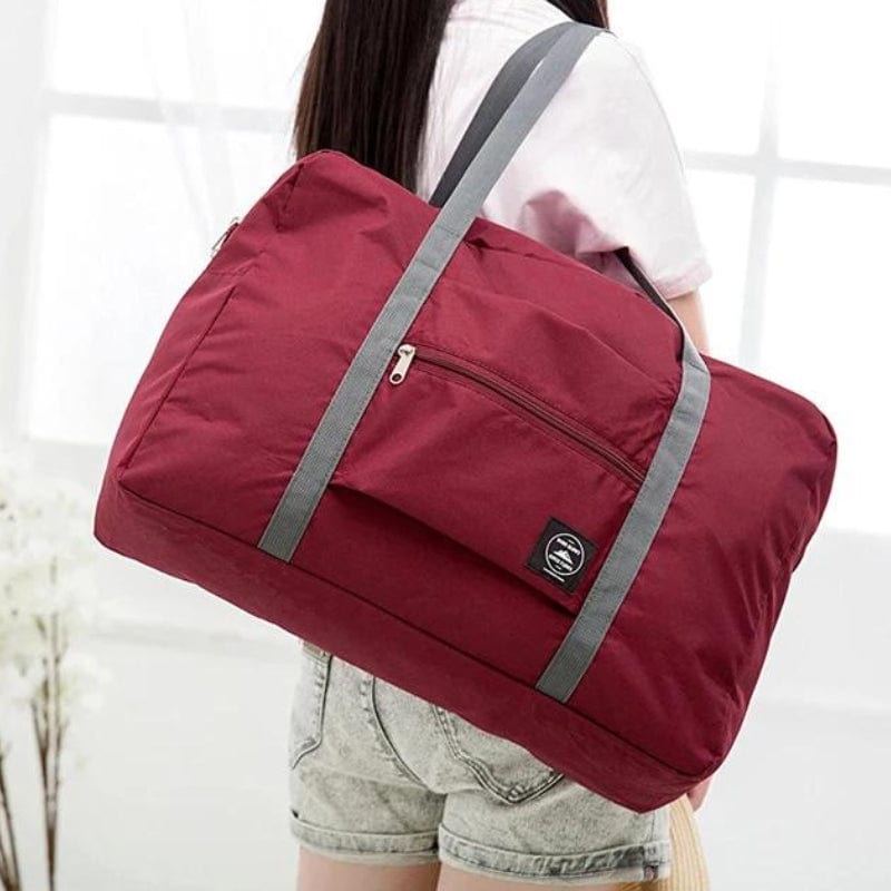 Sac Voyage Ultra Léger Pliable Univers du Voyage