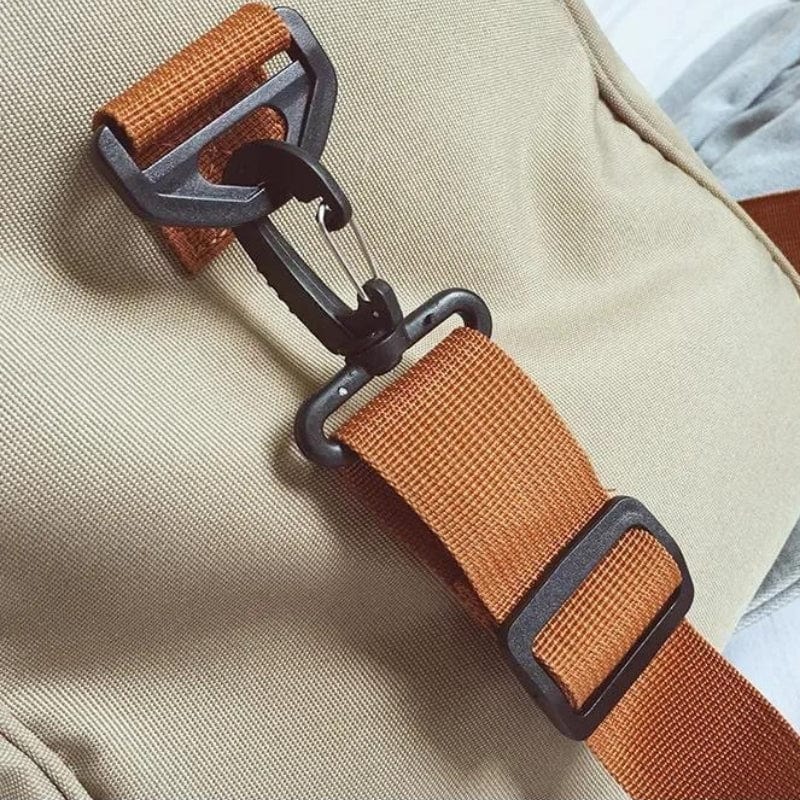 Sac Week-End avec Compartiment Chaussures Univers du Voyage