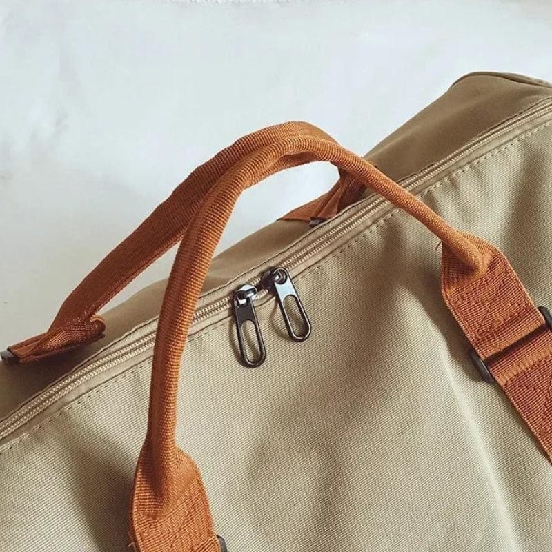 Sac Week-End avec Compartiment Chaussures Univers du Voyage