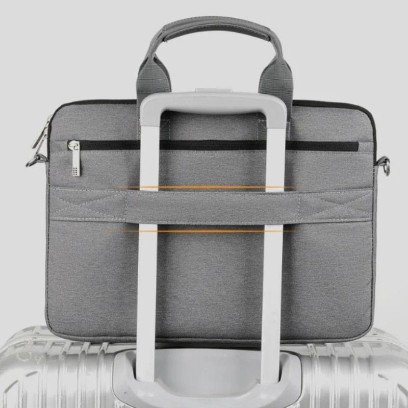 Sacoche Ordi 15 Pouces Univers du Voyage