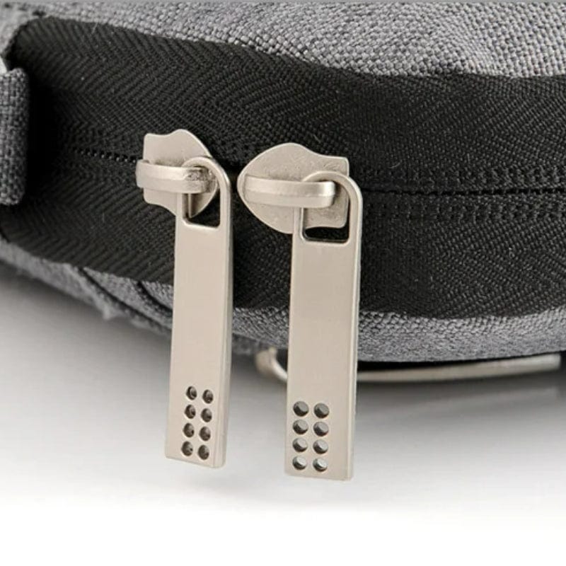 Sacoche Ordi 15 Pouces Univers du Voyage