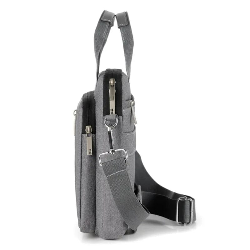 Sacoche Ordi 15 Pouces Univers du Voyage