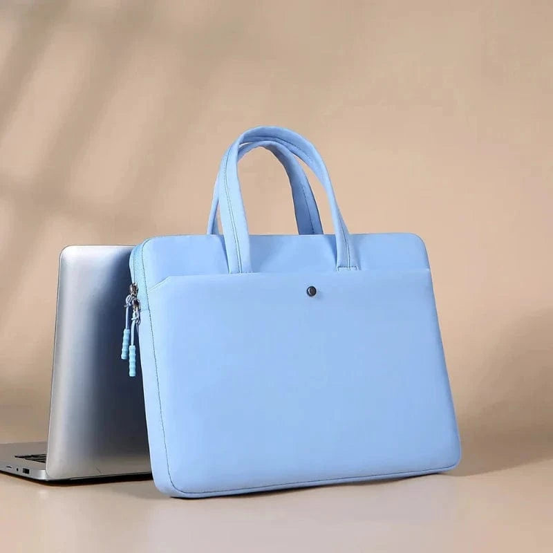 Bleu / 13-13.3 pouces Sacoche Pour Ordi Portable Univers du Voyage