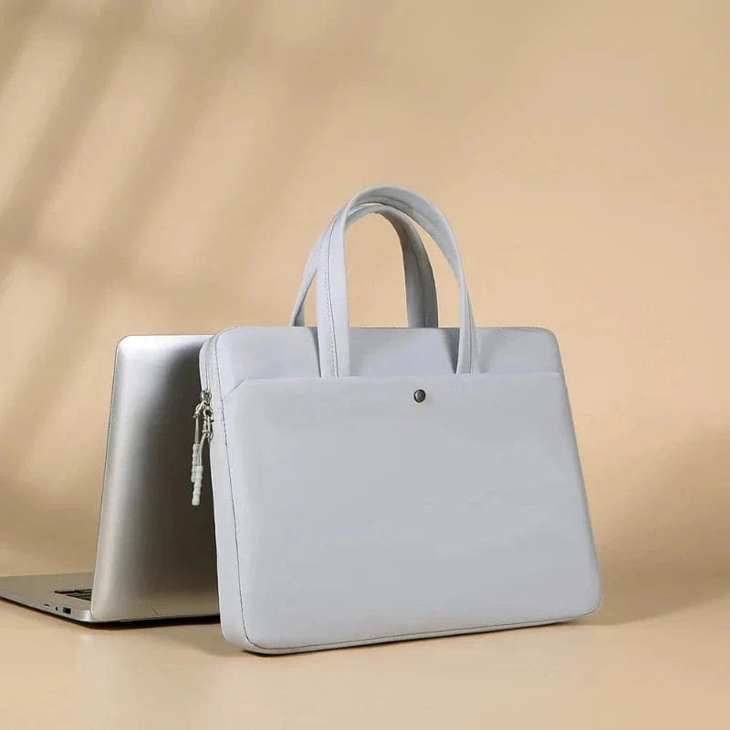 Gris / 13-13.3 pouces Sacoche Pour Ordi Portable Univers du Voyage