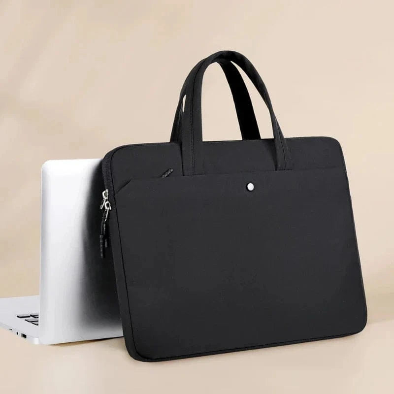 Noir / 13-13.3 pouces Sacoche Pour Ordi Portable Univers du Voyage