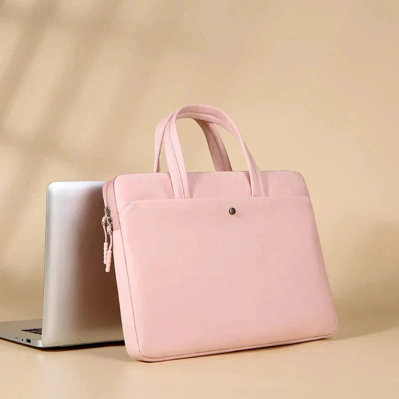 Rose / 13-13.3 pouces Sacoche Pour Ordi Portable Univers du Voyage
