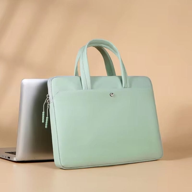 Vert / 13-13.3 pouces Sacoche Pour Ordi Portable Univers du Voyage