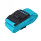 Bleu Ciel Sangle A Bagages A Combinaison Univers du Voyage
