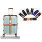 Sangle De Valise En Croix Univers du Voyage
