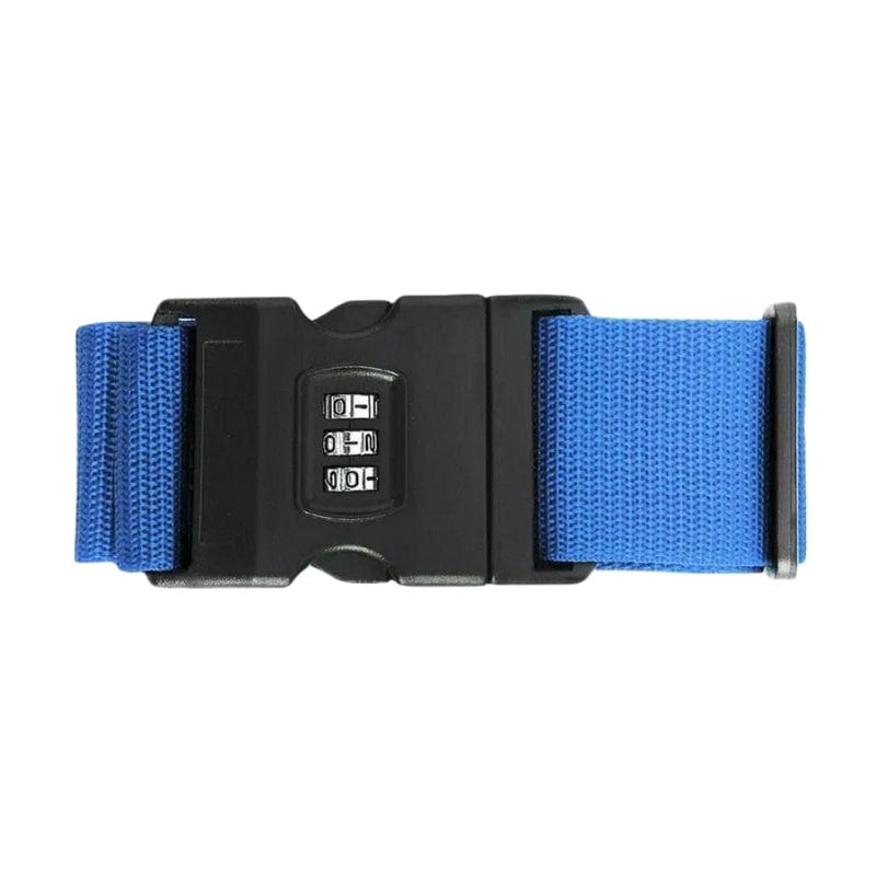 Sangle Pour Valise Avec Code Univers du Voyage