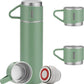 Thermos Avec Tasse Univers du Voyage