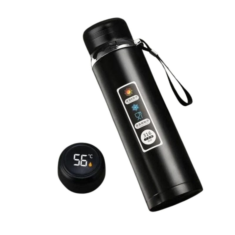 Thermos Avec Température Univers du Voyage