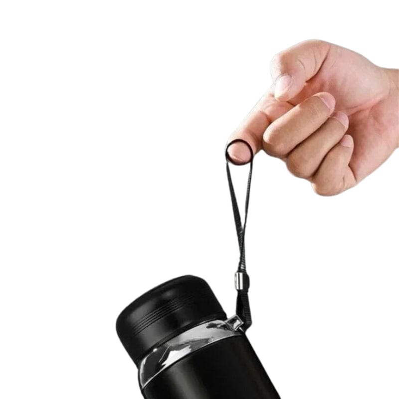 Thermos Avec Température Univers du Voyage