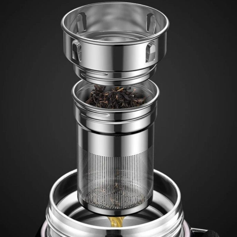 Thermos Avec Température Univers du Voyage