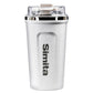 Blanc / 380ml Thermos Café Voyage Univers du Voyage