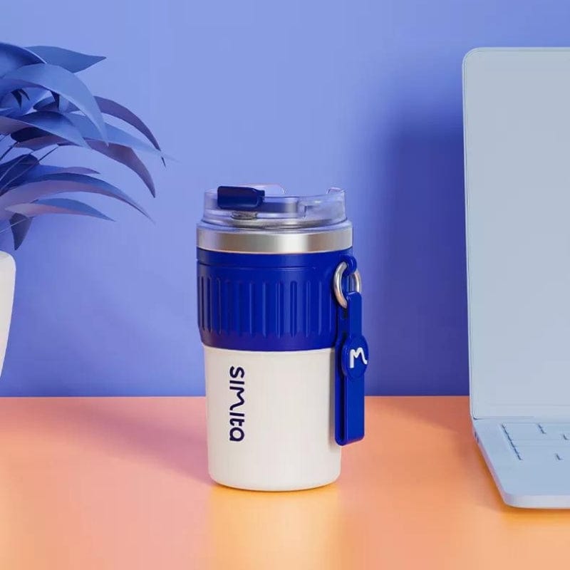 Thermos Café Voyage Univers du Voyage
