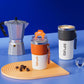 Thermos Café Voyage Univers du Voyage