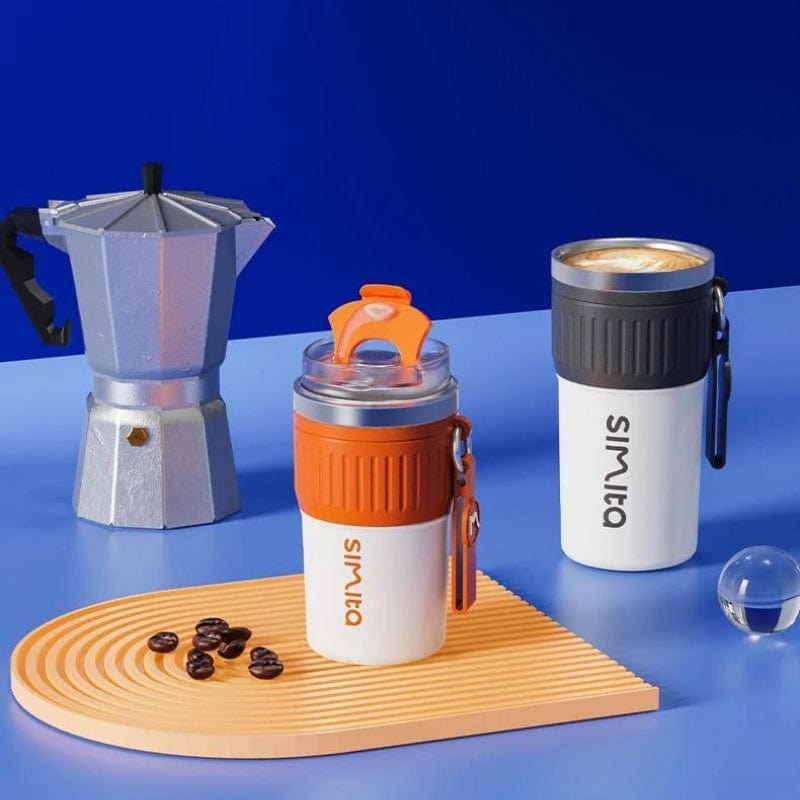 Thermos Café Voyage Univers du Voyage