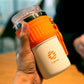 Thermos Café Voyage Univers du Voyage