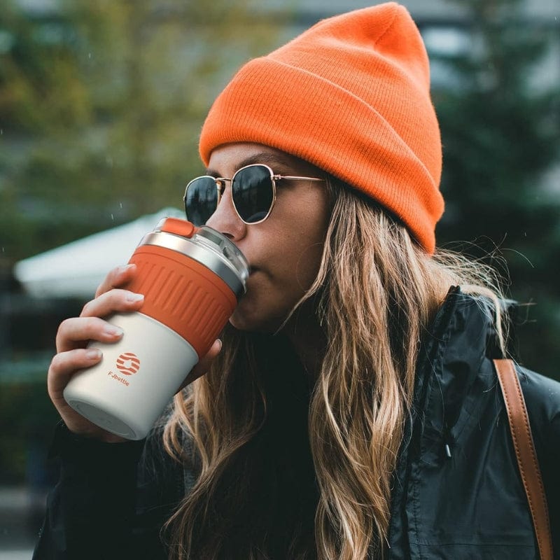 Thermos Café Voyage Univers du Voyage