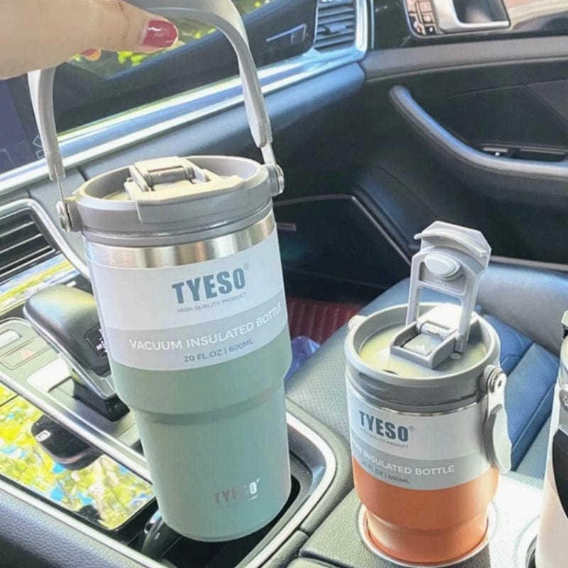 Thermos De Voyage Univers du Voyage