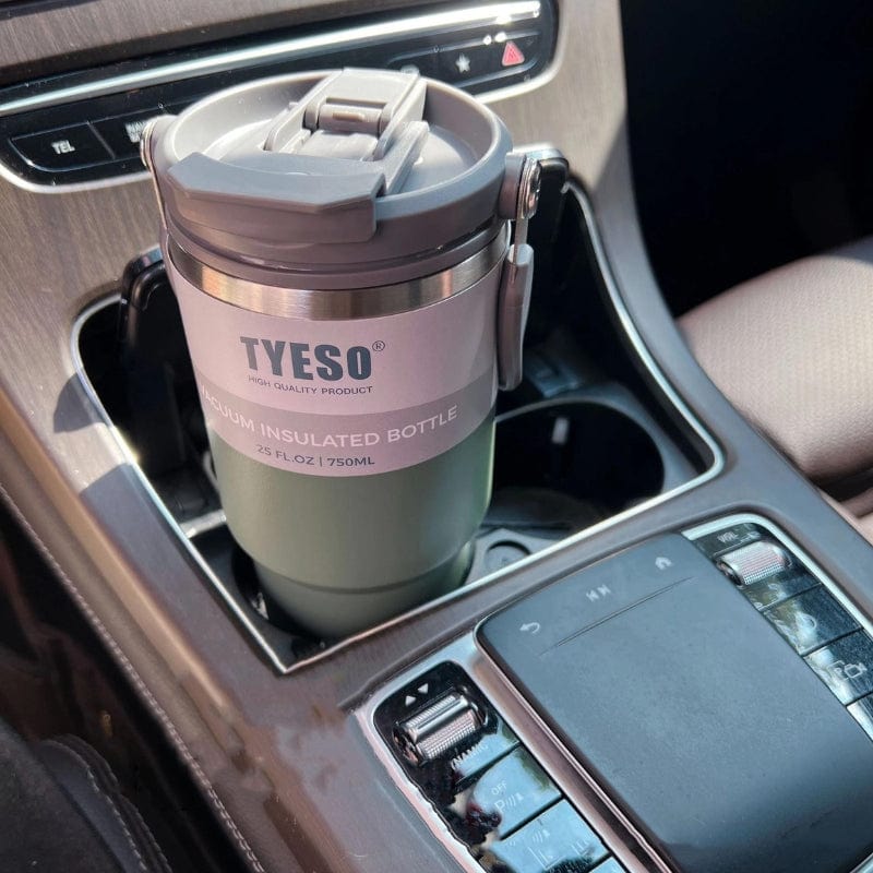 Thermos De Voyage Univers du Voyage
