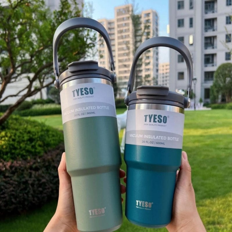 Thermos De Voyage Univers du Voyage