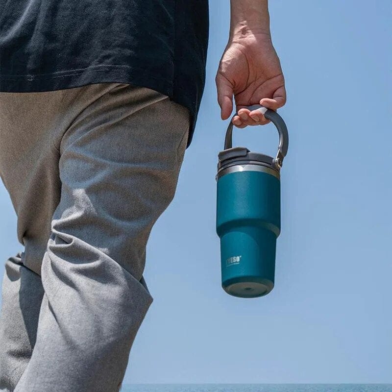 Thermos De Voyage Univers du Voyage