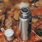 Thermos Pour Café Univers du Voyage