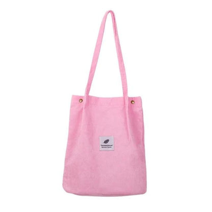 Rose Tote Bag Voyage Univers du Voyage
