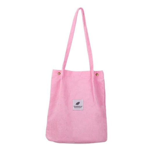 Rose Tote Bag Voyage Univers du Voyage