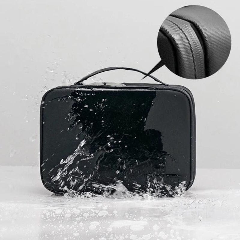 Trousse à Maquillage de Voyage Univers du Voyage