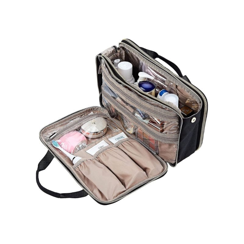 Trousse de Maquillage Voyage Univers du Voyage