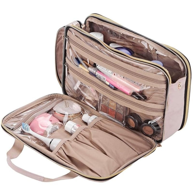 Trousse de Maquillage Voyage Univers du Voyage