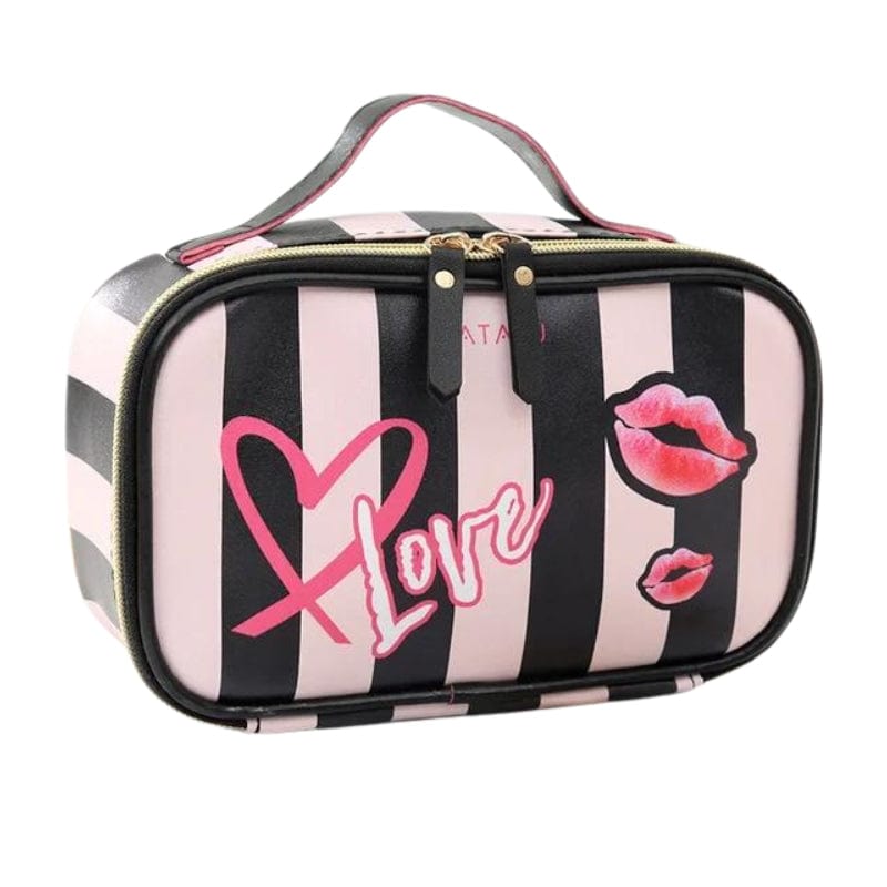 Style 1 Trousse De Toilette Ado Fille Univers du Voyage