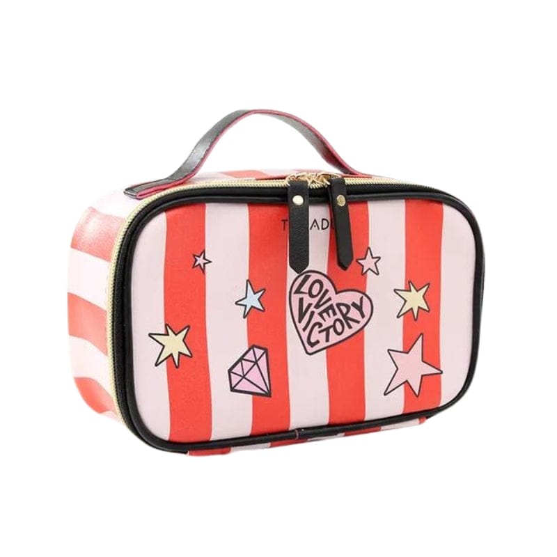 Style 3 Trousse De Toilette Ado Fille Univers du Voyage