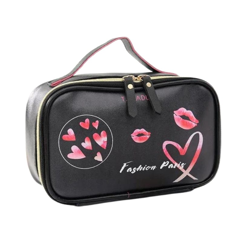 Style 4 Trousse De Toilette Ado Fille Univers du Voyage